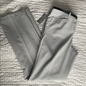 NWT! Worthington Modern Fit pants, size 10